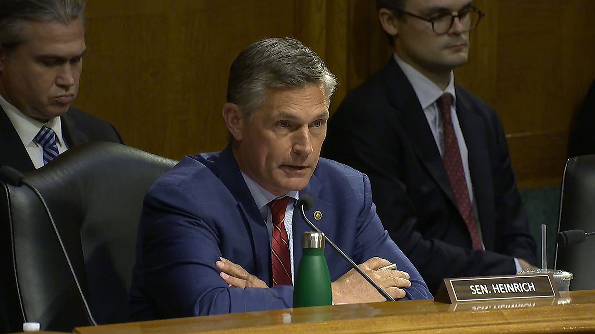 Approps Supplemental Hearing 7.21.26