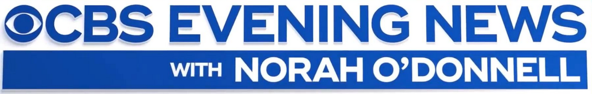 CBS Evening News