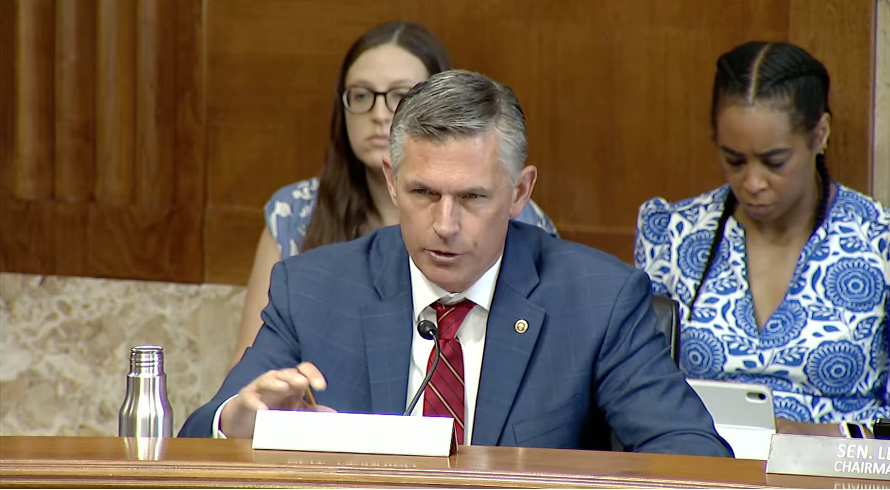 CO River Hearing