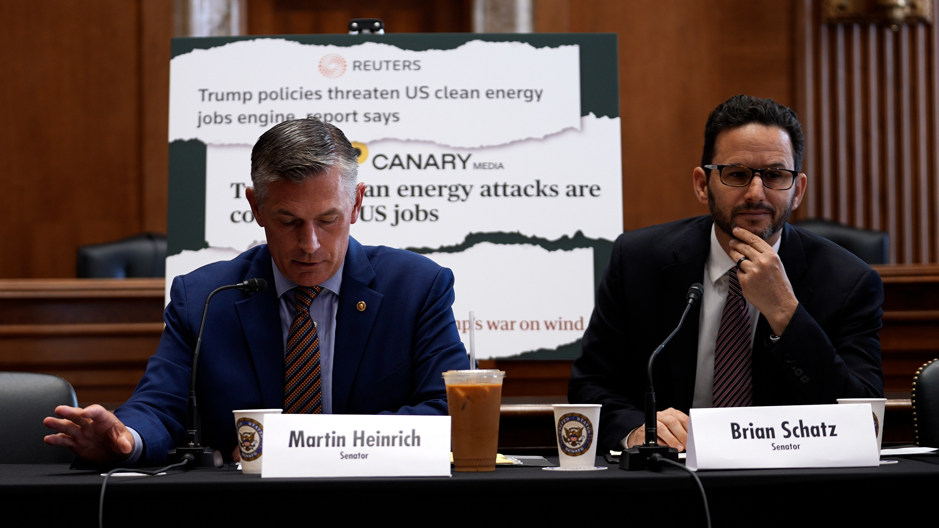 Energy Workforce Roundtable