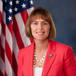 US Representative Kathy Castor