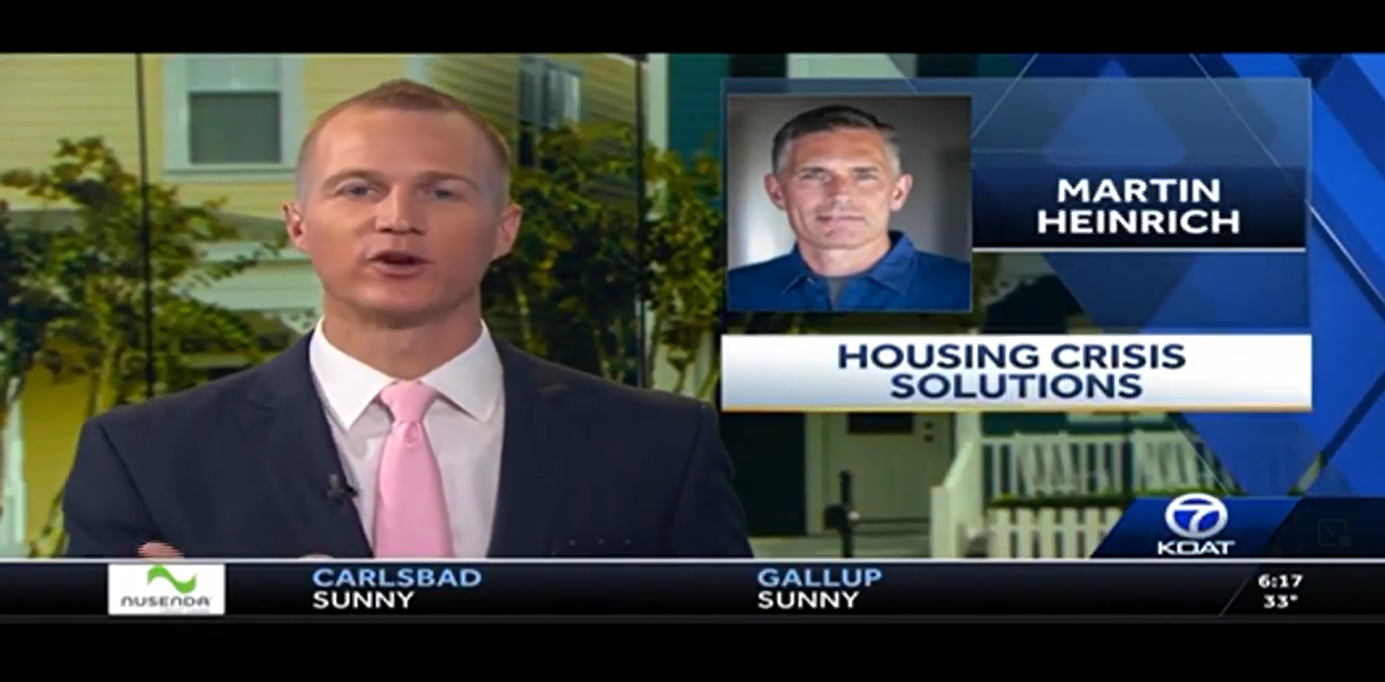 KOAT Housing