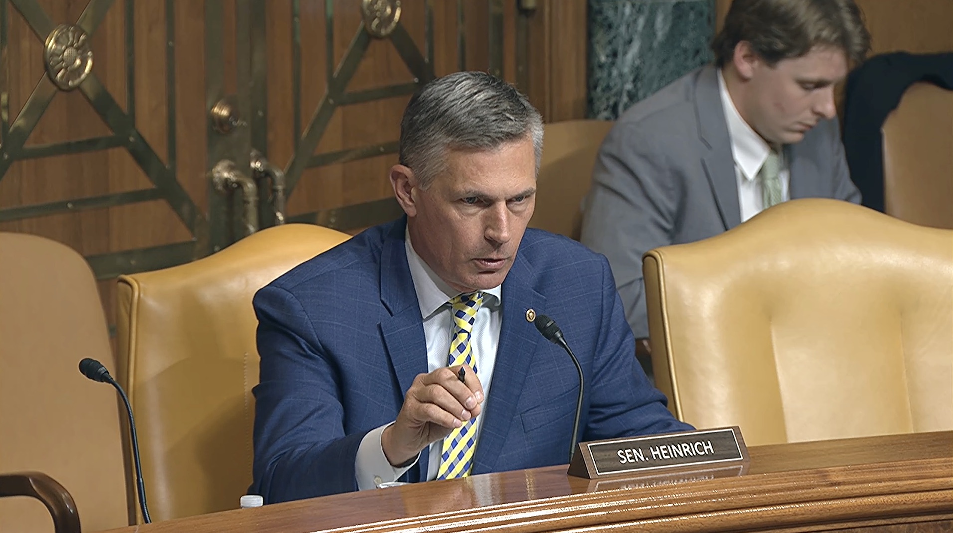 MH NNSA Approps Hearing