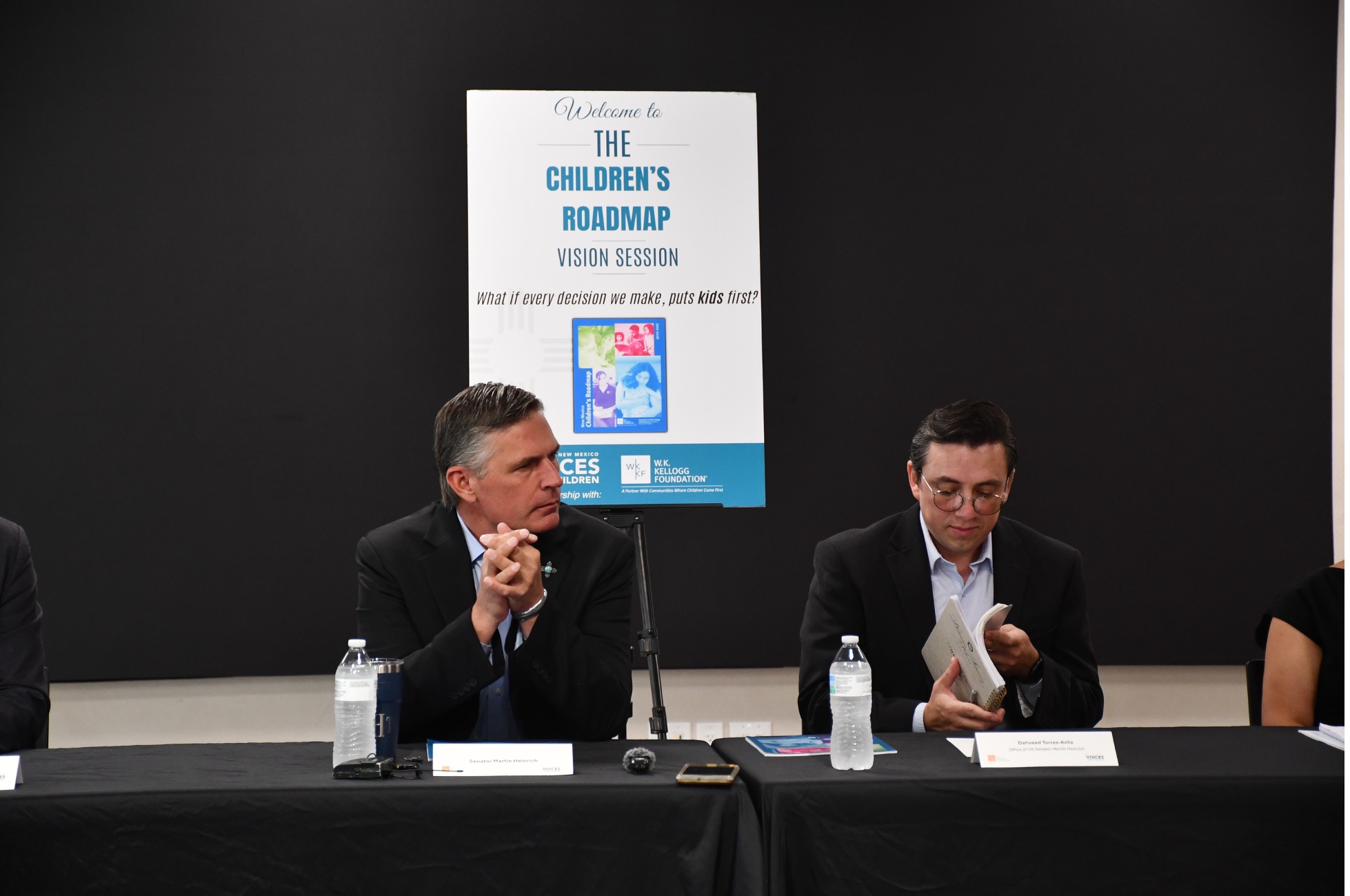 NM Voices for Kids