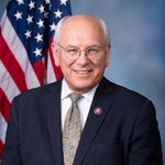 US Representative Paul D Tonko