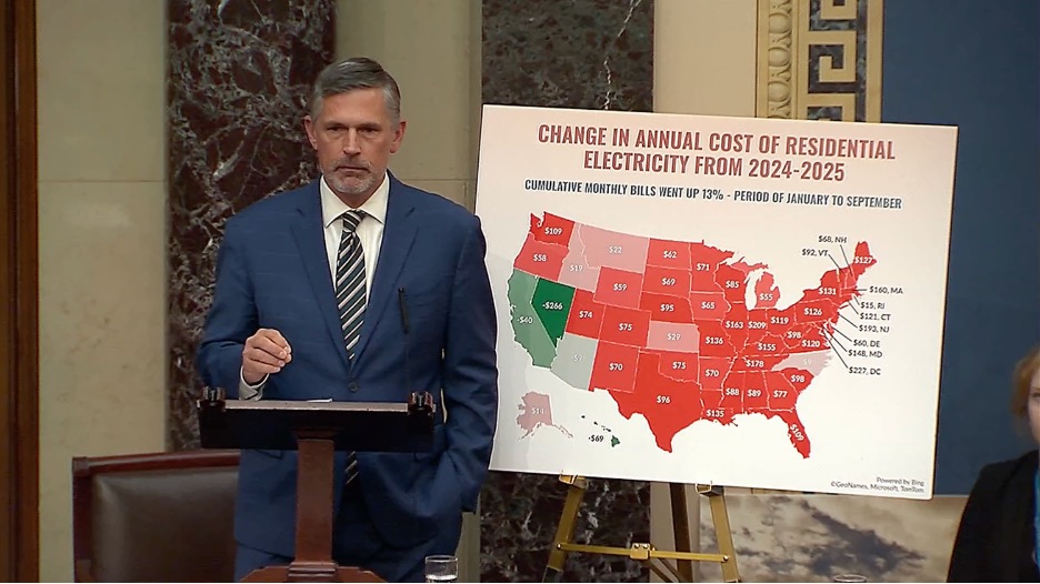Permitting Floor Speech_Jan2026