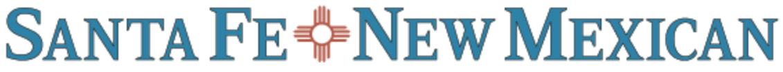 Santa Fe New Mexican Logo