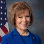 US Senator Tina Smith