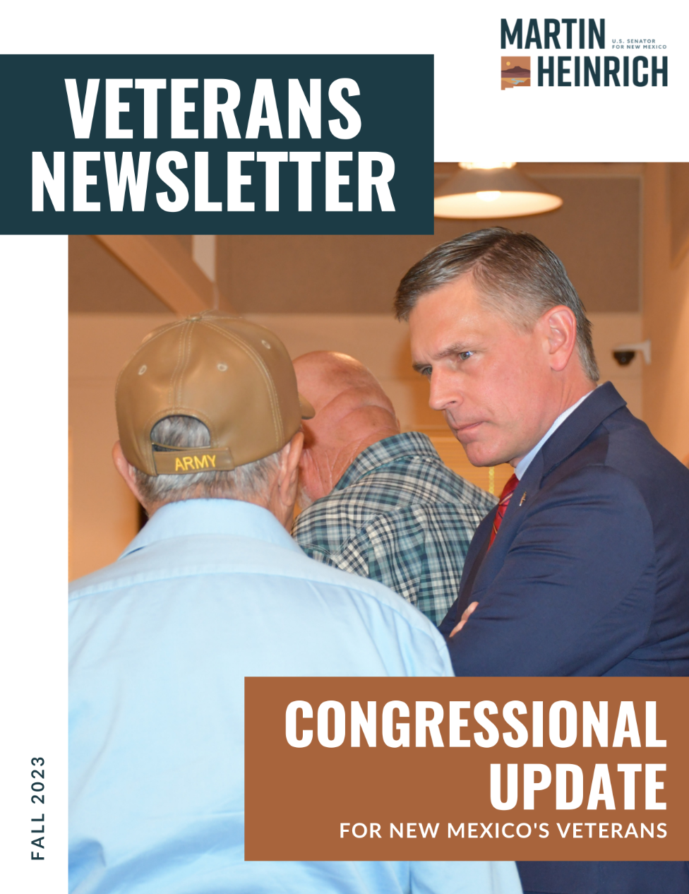 Veterans Newsletter