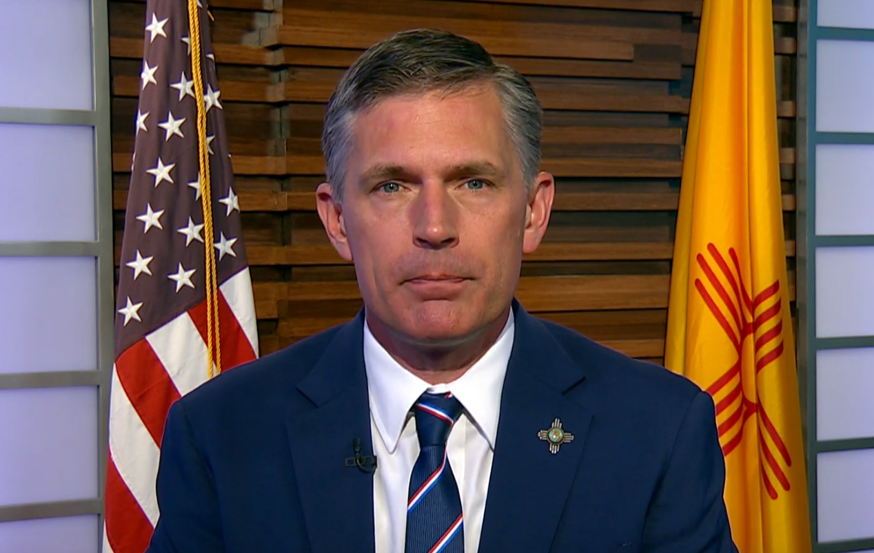 Veterans Video Message