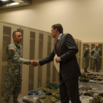 Military & National Security
