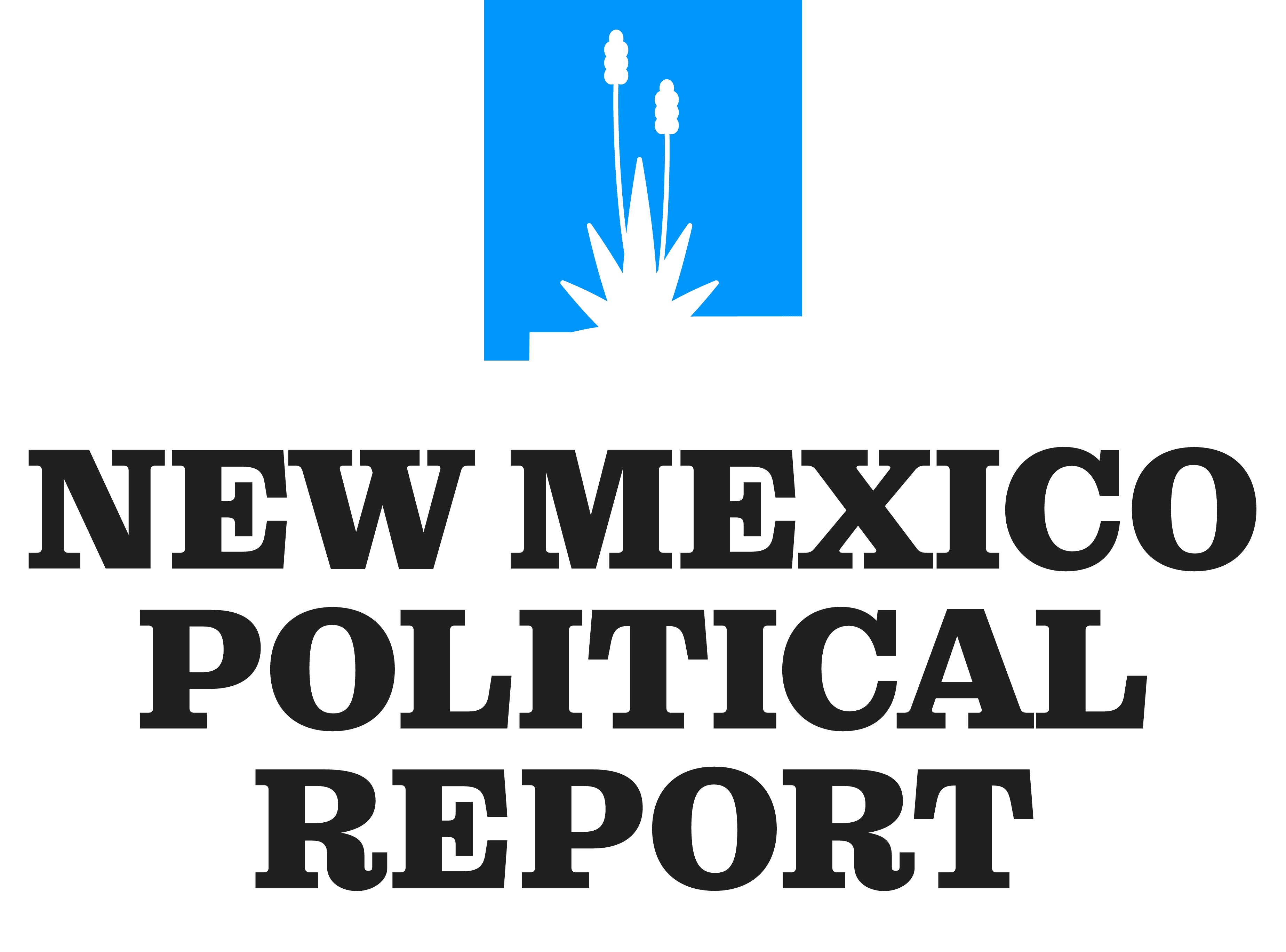 nmpoliticalreportlogo